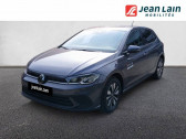 Volkswagen Polo 1.0 TSI 95 S&S DSG7 VW Edition  2025 - annonce de voiture en vente sur Auto Sélection.com