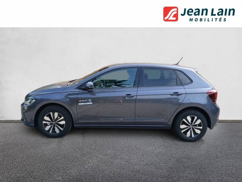 Volkswagen Polo 1.0 TSI 95 S&S DSG7 VW Edition  occasion  Voiron - photo n8