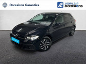 Volkswagen Polo occasion année 2024 boite Automatique Annonce Volkswagen Polo occasion Essence 1.0 TSI 95 S&S DSG7 VW Edition à Seynod