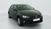Volkswagen Polo 1.0 TSI 95 S S DSG7  � SAINT-GREGOIRE 35