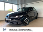 Volkswagen Polo occasion boite Sequentielle Annonce Volkswagen Polo occasion Essence 1.0 TSI 95 S&S DSG7 à Saint Agathon