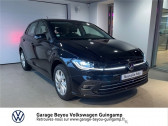 Volkswagen Polo 1.0 TSI 95 S&S DSG7   Saint Agathon 22