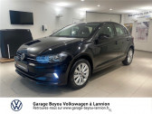 Volkswagen Polo occasion année 2021 boite Sequentielle Annonce Volkswagen Polo occasion Essence 1.0 TSI 95 S&S DSG7 à Lannion