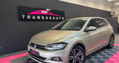 Volkswagen Polo 1.0 TSI 95 SS BVM5 Carat / Apple CarPlay  2018 - annonce de voiture en vente sur Auto Sélection.com