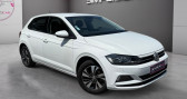Volkswagen Polo 1.0 TSI 95 SS BVM5 Confortline - GARANTIE - CARPLAY - RADAR    VITROLLES 13