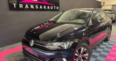 Volkswagen Polo occasion année 2018 boite Manuelle Annonce Volkswagen Polo occasion Essence 1.0 TSI 95 SS BVM5 Confortline à Harfleur