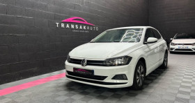 Volkswagen Polo , garage TRANSAKAUTO LYON OUEST � Chaponost