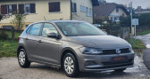 Annonce Volkswagen Polo occasion Essence 1.0 TSI 95 SS BVM5 Edition  allonzier de la caille