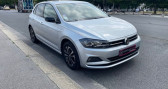Volkswagen Polo 1.0 TSI 95 SS BVM5 IQ.DRIVE  2019 - annonce de voiture en vente sur Auto Sélection.com