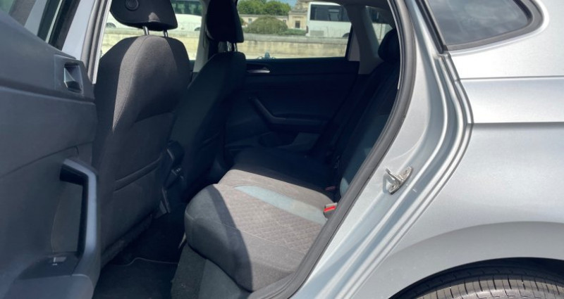 Volkswagen Polo 1.0 TSI 95 SS BVM5 IQ.DRIVE 2019 - photo n°6 Volkswagen Polo 1.0 TSI 95 SS BVM5 IQ.DRIVE  occasion à PARIS - photo n°6