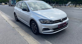 Volkswagen Polo , garage SIMPLICICAR PARIS 15 � PARIS