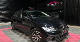 Volkswagen Polo , garage TRANSAKAUTO DOUAI � Cuincy