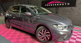 Volkswagen Polo , garage TRANSAKAUTO BRIGNOLES � Camps la Source