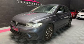 Annonce Volkswagen Polo occasion Essence 1.0 TSI 95 SS BVM5 Life  Chaponost