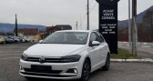 Volkswagen Polo 1.0 TSI 95 SS BVM5 United   Challes-les-Eaux 73