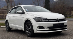 Volkswagen Polo , garage LOUNGE CAR CHAMBERY � Challes-les-Eaux