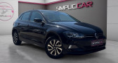 Volkswagen Polo 1.0 TSI 95 SS DSG7 Active   Genay 69