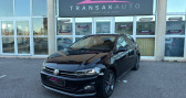 Annonce Volkswagen Polo occasion Essence 1.0 TSI 95 SS DSG7 Carat Exclusive / Cam�ra / CarPlay � venelles