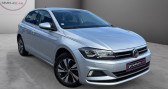 Volkswagen Polo 1.0 TSI 95 SS DSG7 Confortline  � VITROLLES 13