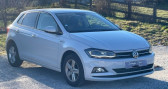 Volkswagen Polo 1.0 TSI 95 SS DSG7 Copper Line  � allonzier de la caille 74
