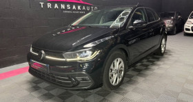 Volkswagen Polo , garage TRANSAKAUTO LYON OUEST  Chaponost