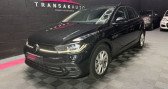 Volkswagen Polo occasion année 2022 boite Automatique Annonce Volkswagen Polo occasion Essence 1.0 TSI 95 SS DSG7 Style à Chaponost
