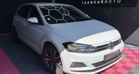Volkswagen Polo , garage TRANSAKAUTO MARIGNANE � Marignane