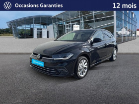 Volkswagen Polo , garage VOLKSWAGEN HAGUENAU  HAGUENAU