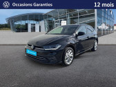 Volkswagen Polo occasion année 2023 boite Manuelle Annonce Volkswagen Polo occasion Essence 1.0 TSI 95 Style / Digital Cockpit Pro / GPS / Caméra / Feux à HAGUENAU