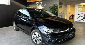 Volkswagen Polo , garage BH CAR MACON � Replonges