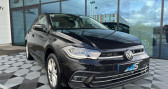 Volkswagen Polo 1.0 TSI 95 STYLE DSG7  2022 - annonce de voiture en vente sur Auto Sélection.com