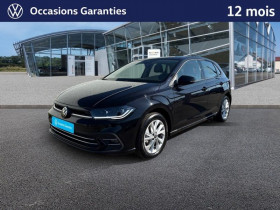 Volkswagen Polo , garage VOLKSWAGEN HAGUENAU  HAGUENAU
