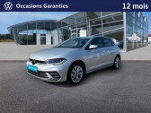 Volkswagen Polo occasion année 2024 boite Manuelle Annonce Volkswagen Polo occasion Essence 1.0 TSI 95 Style / GPS / Caméra / Keyless / Feux LED / Garan à HAGUENAU