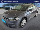 Volkswagen Polo 1.0 TSI 95 Style / GPS / Camra / Keyless / Feux LED / Rgul  2024 - annonce de voiture en vente sur Auto Sélection.com