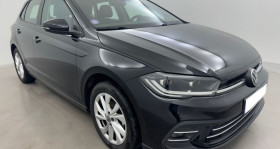 Volkswagen Polo , garage CHANAS AUTO � CHANAS