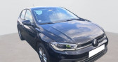 Volkswagen Polo occasion année 2023 boite Manuelle Annonce Volkswagen Polo occasion Essence 1.0 TSI 95 Style à MIONS