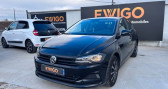 Annonce Volkswagen Polo occasion Essence 1.0 tsi 95 trend line 1 ere main  ANDREZIEUX-BOUTHEON