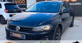 Volkswagen Polo , garage EWIGO SAINT-ETIENNE � ANDREZIEUX-BOUTHEON