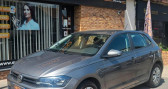 Annonce Volkswagen Polo occasion Essence 1.0 tsi 95 trend line business  Juvisy Sur Orge