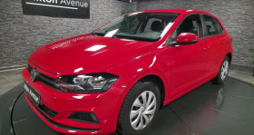 Volkswagen Polo , garage MILTON AVENUE � GUERET