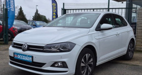 Volkswagen Polo occasion 2020 mise en vente &agrave; Blois par le garage VG SERVICES AUTO - photo n&deg;1