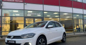 Volkswagen Polo occasion année 2018 boite Manuelle Annonce Volkswagen Polo occasion Essence 1.0 TSI - 95 VI AW Confortline PHASE 1 à ARNAS