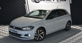 Annonce Volkswagen Polo occasion Essence 1.0 TSI - 95 VI AW Confortline PHASE 1 � Le Vigen