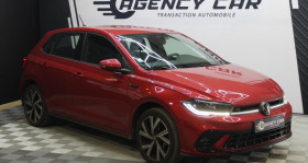 Volkswagen Polo , garage AGENCY CAR COIGNIERES � COIGNIERES