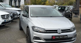 Annonce Volkswagen Polo occasion Essence 1.0 TSI 95 VI Confortline  COLMAR