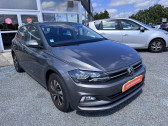 Annonce Volkswagen Polo occasion Essence 1.0 TSI - 95  VIII AW Lounge + Options à Mérignac