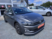Volkswagen Polo occasion année 2021 boite Manuelle Annonce Volkswagen Polo occasion Essence 1.0 TSI - 95 VIII AW Lounge + Options à Mérignac