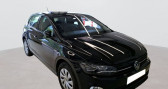Annonce Volkswagen Polo occasion Essence 1.0 TSI 95  CHANAS