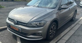Volkswagen Polo 1.0 TSI 95   Amiens 80