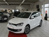 Volkswagen Polo occasion année 2016 boite Manuelle Annonce Volkswagen Polo occasion Essence 1.0 TSI 95 à Beaupuy